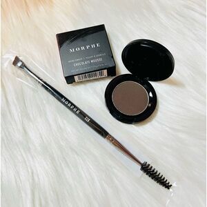 Morphe Brow Bundle 